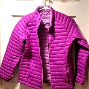 Ll bean jacket